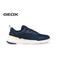 GEOX Men Vittour Low Top Sneakers - Navy U65N8B-06K15-C4002S6