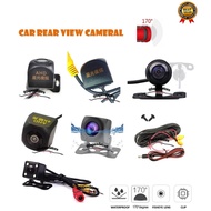 CAR REAR VIEW CAMERA CCD AHD STARLIGHT NIGHT VISION, 4K AHD REVERSE CAMERA Night VERSION WIDE ANGLE 