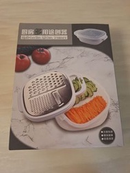 多功能刨絲器