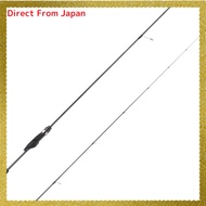 AbuGarcia SaltyStageProtoType Ajing Fishing Rod Series