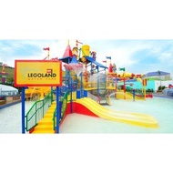 Legoland water park