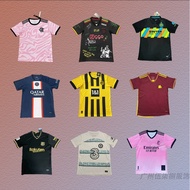 arsenal 24/25 arsenal jersey 24/25 Football Jersey Old Style Paris National Rice Hot Stab AC Ajax Ar