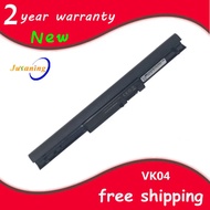 Laptop battery for HP Pavilion 14 14t 14z 15 15t 15z H4Q45AA HSTNN-YB4D VK04 HSTNN-YB4D HSTNN-YB4M H