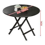 Outdoor folding table/Meja lipat luar/户外折叠桌Meja lipat meja lipat mudah alih isi rumah meja lipat sed