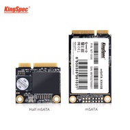 KingSpec 128GB SSD 256GB mSATA SSD 512GB 1TB Mini mSATA HDD Case to USB 3.0 HD Hard Drive Module for