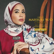 ARIANI INSPIRED MAHSURI SQUARE | BAWAL