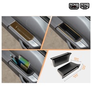 Door Storage Box Suzuki Jimny JB74 Additional Compartment Suzuki Jimny JB74 Suzuki Jimny Accessories