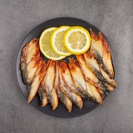 The Fish Farmer Unagi Kabayaki Slice, 160 g- Frozen