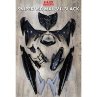 150 V1 Sniper Fairings Set HLD SOLD AS SET ONLY