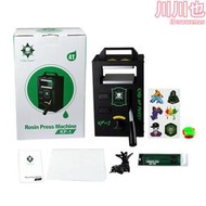 rosin press hine  kp-1 壓花機油榨kp-1diｙ工具cbd提取