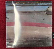 Paul McCartney Wings over America LPX3 ขนาด 12 นิ้ว X54