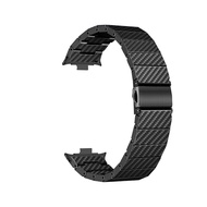Carbon Fiber สายนาฬิกาสำหรับนาฬิกา Xiaomi Redmi Watch 5 สาย Smart Watch Band redmi watch 5 สายนาฬิกา