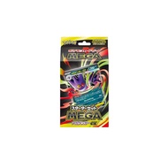 Pokémon Card Game MEGA Starter Set MEGA Mega Gengar EX