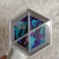 [Ready] Deco Sticker Lightstick EXO Version 3 [New Link] EXO Lightstick