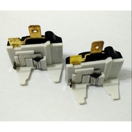 1 biji Refrigerator OverLoad 1/4 Horse Power over load