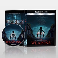 4K Movies Weapons‎ 4K Ultra HD 1080P 4K Collection
