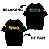 V3 Street Actor T-shirt / Premium Street Actor T-shirt