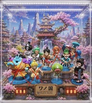 (有貨唔使再問，文盲唔覆) One Piece 海賊王 航海王 景品 路飛 尼卡 Bandai Banpresto DWC WCF POP DXF Jump 應募 扭蛋 盒蛋 一番賞 Premium 