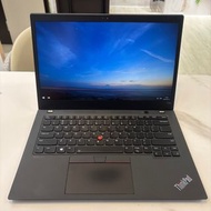 Lenovo ThinkPad T14s Gen 2 (11代4核 i5 / 14" 全高清 / Win 11 Pro / 永久Office / SSD)