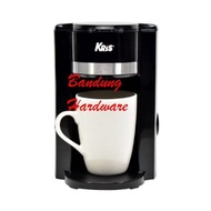 Kris Coffee Maker 125 Ml MS17