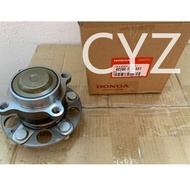 Rear Wheel Hub Bearing Honda ACCORD T2A T2C 2.0 2.4 14Y (HONDA JAPAN)