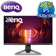 BenQ 明基 MOBIUZ EX2710S 27型 IPS 165Hz 電競螢幕