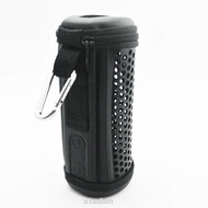 Bluetooth Speaker Case Outdoor Protective Round Zipper For JBL Flip 3