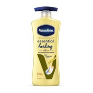 凡士林 精華修復身體乳液 600ml [平行進口]