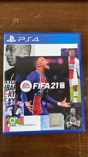 FIFA 21