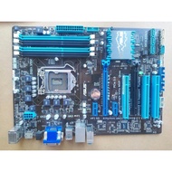Mobo ASUS P8Z77-V LX Lga 1155