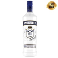 思美洛藍牌伏特加1000ml