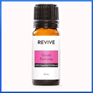Revive Good Fortune Essential Oil [ Our Version Of Young Living Abundance ]