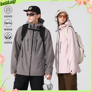 ELGINI E16300 Jaket Windbreaker Gorpcore Tahan Air S-XXL | Gorpcore Water-Repellent Windbreaker