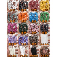 Shoelaces Trendy Shoes Transformation Laced-up Replacement Shoelaces Suitable for New Balance Shoela
