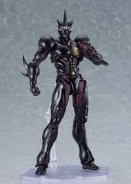 【特價預訂，尚有少量名額】Max Factory Figma 700 卡巴 Ⅲ Ultimate Edition《強殖裝甲GUYVER》