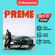Preme Magazine - Paperback - English - 9781006531170