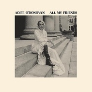 Aoife O'Donovan - All My Friends (Opaque Violet Vinyl)
