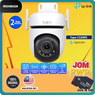 TP-Link Tapo C520WS Outdoor PN/TILT Security Wifi Camera