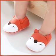 SY6 Baby shoes anti slip toddlers
