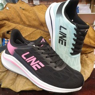 Line Seven Women's Sport Shoes & Running Shoes-7727[NEW]