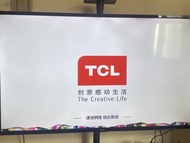 TCL 43吋全高清智能電視 L43D2900FS