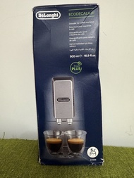（不議價，全新未開盒）DeLonghi Ecodecalk 咖啡機除垢劑 500ml