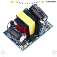 NAILSDECOR Isolated Switching Module, AC-DC Isolated Design Isolated Switching Power Supply Module, 