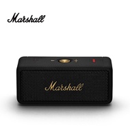 ขายดีMar_shall Wireless Speaker ลำโพงบลูทูธ ลำโพงคาราโอเกะ ฟรีไมค์ลอย ตัดเสียงร้องได้ Bluetooth Kara