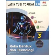 [NEW 2025] MYT OMG LATIH TUBI TOPIKAL 9.0 TG 3