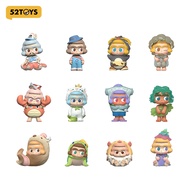 52TOYS CiCiLu The Tide Shop Series Blind Box Figure Toy（Whole Set）