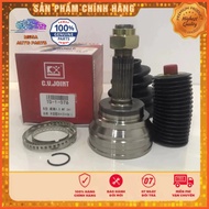 Vios 2003-2007 outboard