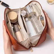 Organ Cloud Pillow Makeup Bag Handheld Travel Portable Bag Toilet Waterproof Capacity Makeup E2f5