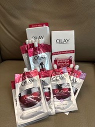 🇹🇭泰國代購 olay Regenerist Micro sculpting 系列