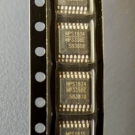 MP3398E MP3398A Mp3398 MP3398 MP 3398 IC 3398